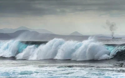 Fontanero en La Santa