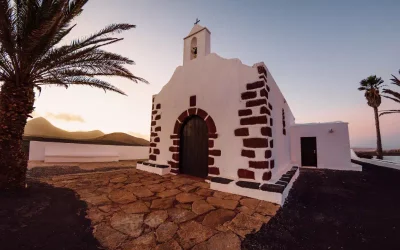 Fontanería en La Vegueta