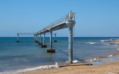 Fontanero en Playa Honda