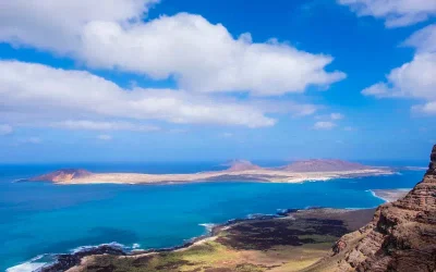 Fontanero en Guinate