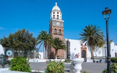 Fontanero en Teguise