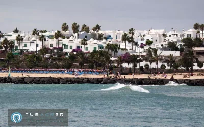 Fontanero en Costa Teguise