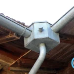 Sistemas de recogida de agua de lluvia una solución sostenible para Lanzarote.