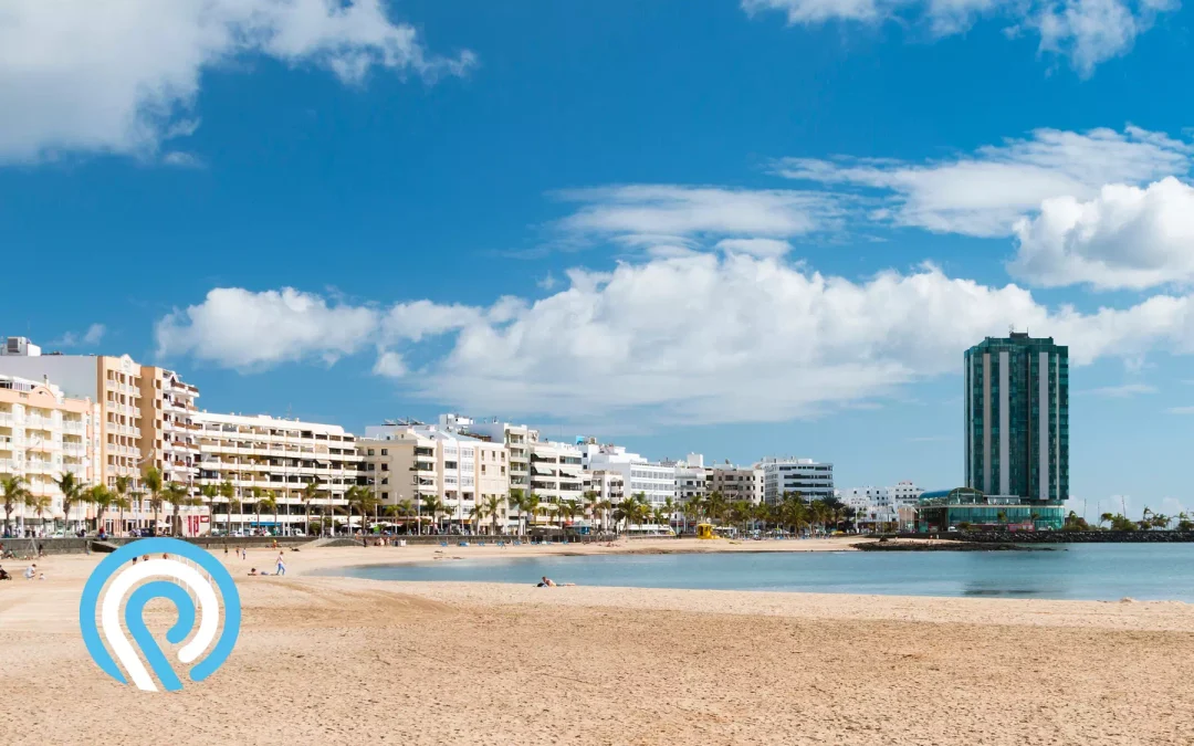 Por qué elegir Tubacser para tus problemas de fontanería en Arrecife