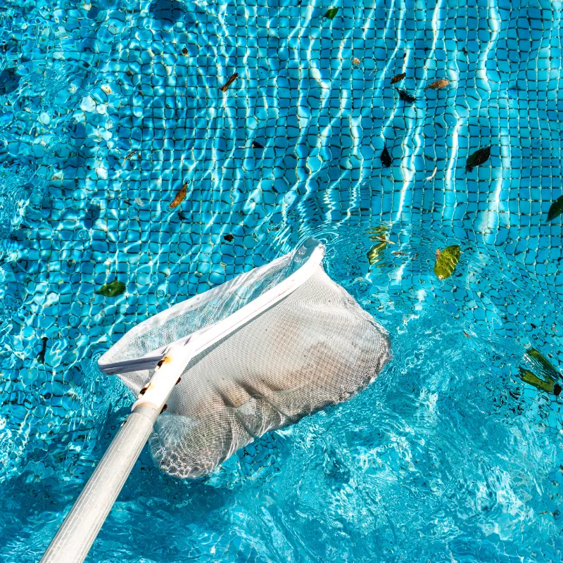 Mantenimiento de Piscinas en Lanzarote - tubacser