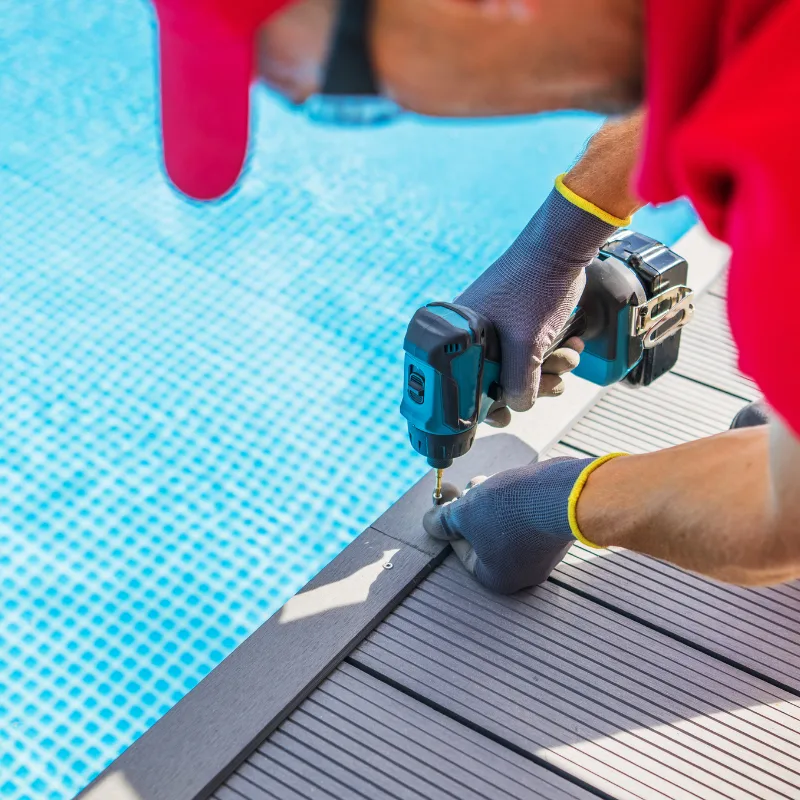 Mantenimiento de Piscinas en Lanzarote - tubacser 3