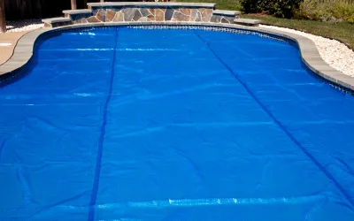 La Importancia de una Cubierta para tu Piscina en Lanzarote