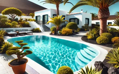 Cómo Mantener el Agua de tu Piscina en Perfectas Condiciones