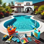 Consejos Esenciales para Preparar tu Piscina Antes del Verano