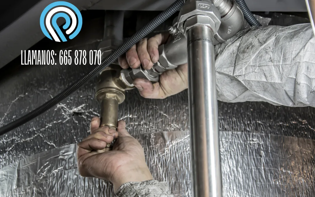 Soluciones Rápidas y Eficientes: Tu Fontanero en Arrecife